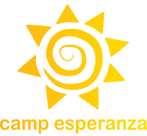 Camp Esperanza Logo