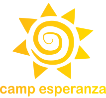 Camp Esperanza Logo