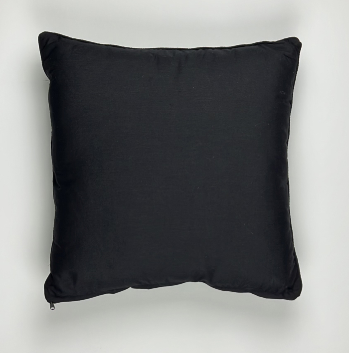 2018 Quilted Pillow - Image 2